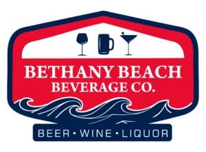 Bethany Beach Beverage Company | Beer, Wine And Liquor in Bethany Beach